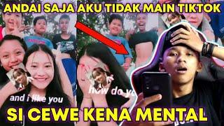 ANDAI SAJA AKU TIDAK MAIN TIKTOK SAMA BOCIL WAKTU ITU !