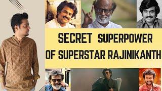 The genius of Rajinikanth: A Masterclass in Relevance