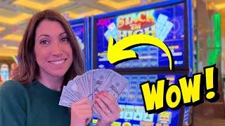  UNBELIEVABLE! Stack em High VIDEO POKER Jackpot Insane Vegas Action #videopoker #jackpot #slots