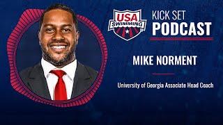 Decorated Coach Mike Norment on Coaching Tips, Philosophy, Sets, and Stories | Kick Set Podcast