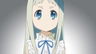 GR Anime Review: Anohana - The Flower We Saw That Day