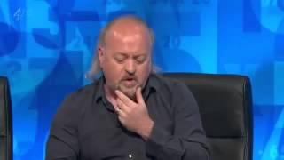 Bill Bailey's Letter from the AA - 8 Out of 10 Cats Does Countdown