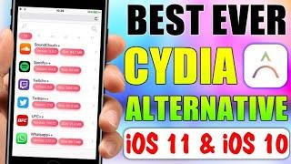 Best cydia alternative for ios12.1.4