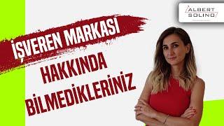 İşveren Markası Nedir, Nasıl Oluşturulur?