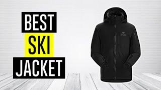 Best Ski Jacket 2022 | Top 5 Ski Jackets