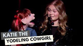 Katie the Yodeling Cowgirl | Darci Lynne