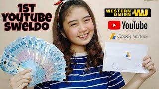 MY 1ST YOUTUBE SWELDO + tips | Camille Romero