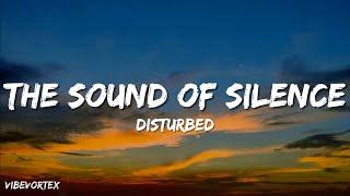 Disturbed - The Sound Of Silence (CYRIL Remix) (Lyrics)