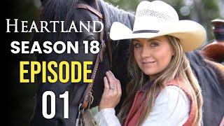 Heartland Season 18 Episode 1 Trailer | Release Date And Everything We Know