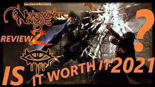 Is NWN2 (Neverwinter Nights 2) worth playing in 2021? - Mask of the Betrayer + OC - My Fair Review