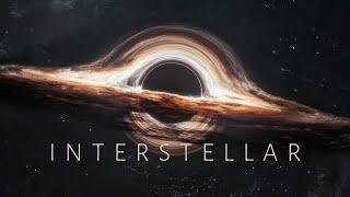 Interstellar Main Theme - Extended Version  Gargantua | GIF | 4K Wonder Music @HansZimmer