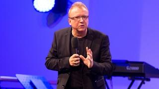 Wie man toxische Gedanken und Emotionen überwindet | Andreas Herrmann | Move Church