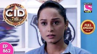 CID - Full Episode 862 - 20th December, 2018