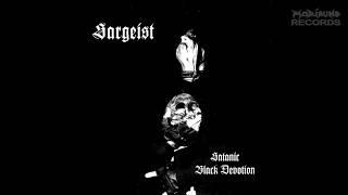 Sargeist - Satanic Black Devotion (Full Album)