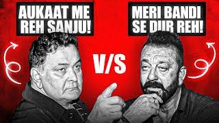 Top 5 Most Brutal Fights of Bollywood - Cinemastic