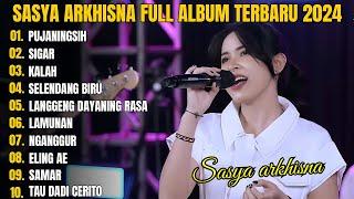 PUJANINGSIH - SASYA ARKHISNA FULL ALBUM TERBARU 2024 | Lagu Jawa Viral Tiktok Terbaru 2024