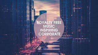 Corporate Royalty Free Music Audiojungle by Raspberrymusic