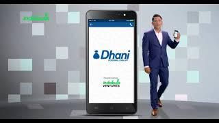 Ab India Ko Milega  Phone Se Loan with  Dhani App #4