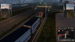 Green Light (ETS2)