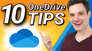 ‍️ Microsoft OneDrive Tips & Tricks