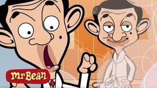 Spa Day | Mr Bean Cartoon Season 3 | NEW FULL EPISODE | Season 3 Episode 7 | Mr Bean Official