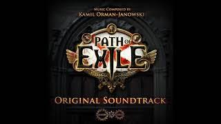 Path of Exile (Original Game Soundtrack) - Highgate