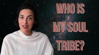 Who is My Soul Tribe?