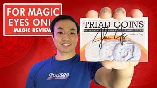 Triad Coins Review | Still Worth It 7 Years Later?