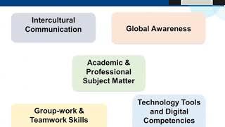 Collaborative Online International Learning - Introduction