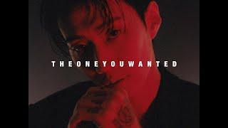 박재범 (Jay Park) - THE ONE YOU WANTED Trailer