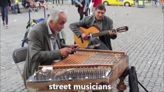 A Brief Overview of Roma (Gypsy) Music in Hungary