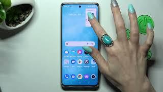 Realme 10 Pro+ - How to Open Apps in Pop Up View? Floating Windows Android Tutorial!