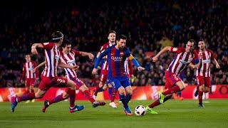 Messi Goals and Skills • Be Alright • End Of An Era  • Adgz Football • HD