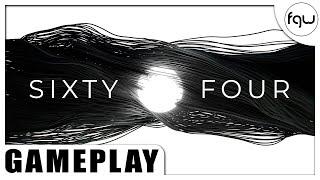 SIXTY FOUR Gameplay (PC 4K 60FPS)