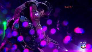 Dj Ashba - "Mi Amor"      Full HD