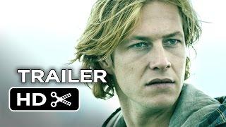 Point Break Official Trailer #1 (2015) - Teresa Palmer, Luke Bracey Movie HD