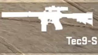 CS:GO, but all weapons have silencer: