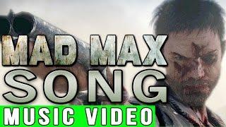 Mad Max Song "Don't Stop Now" (Music Video!)