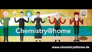 Chemistry@home - Erklär- & Übungsvideos - Schulchemie einfach erklärt