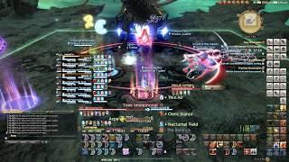 FF14: o10s Healer POV