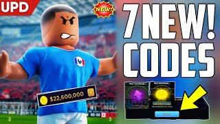 NowestNEW CODES - SUPER LEAGUE SOCCER ROBLOX CODES 2024 SUPER LEAGUE SOCCER CODE