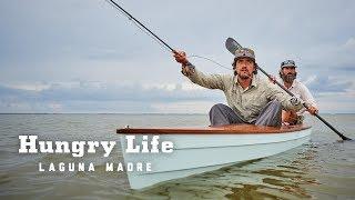 YETI Presents | Hungry Life: Laguna Madre