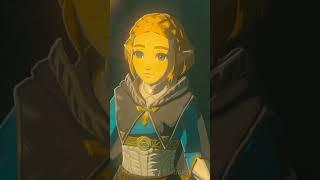 What if Link Dies in Tears of the Kingdom's Opening? (Zelda)