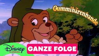 Bitte und Danke - Ganze Folge | Disneys Gummibärenbande