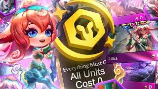 How Rank 1 Plays “Everything Must Go” for Max Value