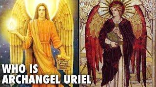 Who Is Archangel Uriel