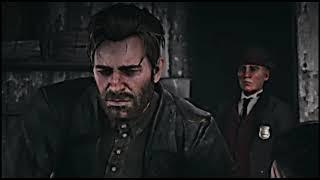 Red dead redemption 2# Arthur and Sadie save Abigail edit