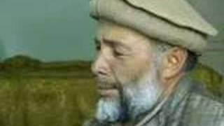 Jawedan.Com - Ahmad Shah Massoud - He Talks.