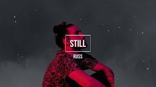 (FREE) Russ Type Beat 2021 - "Still"