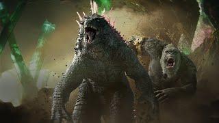 Godzilla e Kong: O Novo Império | Trailer Oficial